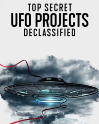 Dự án UFO tuyệt mật: Hé lộ bí ẩn