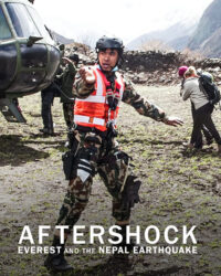 Dư chấn: Everest và vụ động đất tại Nepal