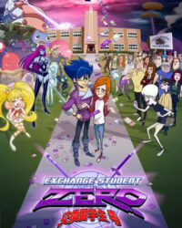 Du Học Sinh Zero 2012