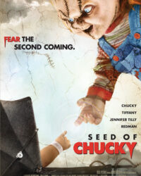 Đứa con của Chucky