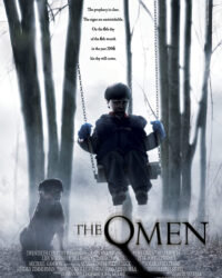 Đứa Con Của Satan