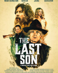 Đứa Con Cuối Cùng Đứa Con Cuối Cùng