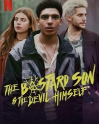 Đứa con hoang và ác quỷ