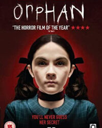 Đứa Trẻ Mồ Côi