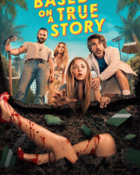 Dựa Trên Chuyện Có Thật (Phần 2)