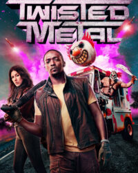 Đua Xe Bắn Súng (Phần 2)