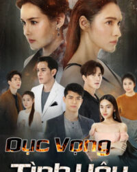 Dục Vọng Tình Yêu