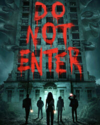 Đừng Bước Vào