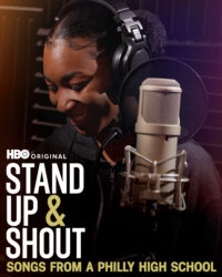 Đứng Dậy Hét Vang - Các Ca Khúc Từ Một Trường Cấp Ba Philly