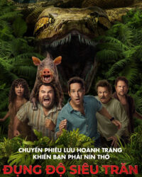 Đụng Độ Siêu Trăn