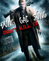 Đừng Gác Súng