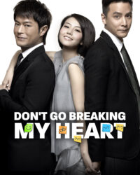 Đừng Làm Tan Nát Trái Tim Tôi Đừng Làm Tan Nát Trái Tim Tôi