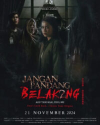 Đừng Ngoảnh Lại... Tôi Biết Gốc Gác Của Cô