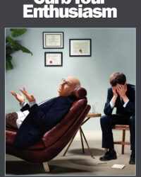 Đừng Quá Nhiệt Tình (Phần 7)