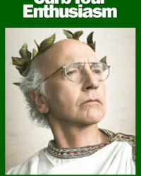 Đừng Quá Nhiệt Tình (Phần 9)