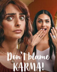 Đừng trách nghiệp!