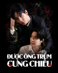 Được Ông Trùm Cưng Chiều Được Ông Trùm Cưng Chiều