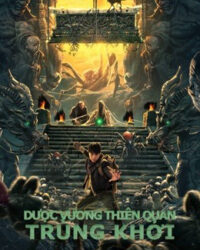 Dược Vương Thiên Quan: Trùng Khởi