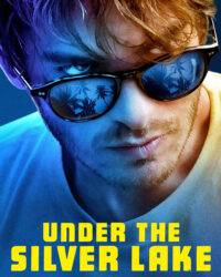 Dưới Hồ Nước Bạc