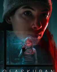 Dưới mái vòm thủy tinh