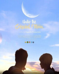 Dưới Trăng Lưỡi Liềm