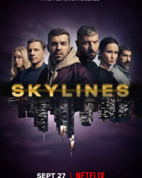 Đường Chân Trời Đường Chân Trời