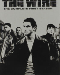 Đường Dây Tội Phạm: Phần 1