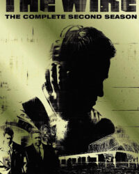 Đường Dây Tội Phạm (Phần 2)