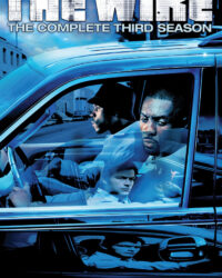 Đường Dây Tội Phạm (Phần 3)