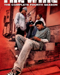 Đường Dây Tội Phạm (Phần 4)