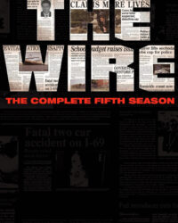 Đường Dây Tội Phạm (Phần 5)