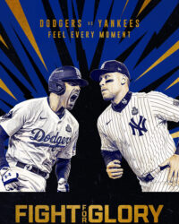 Đường Đến Vinh Quang: World Series 2024