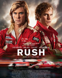 Đường Đua Nghẹt Thở