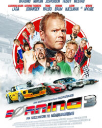 Đường đua rực lửa 3 Đường đua rực lửa 3