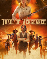 Đường Mòn Báo Thù