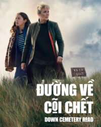 Đường Về Cõi Chết