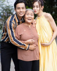 Đường Về Nhà Xa Quá 3