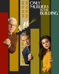 Duy Nhất trong Tòa Nhà (Phần 5)