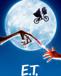 E.T: Sinh vật Ngoài Hành Tinh