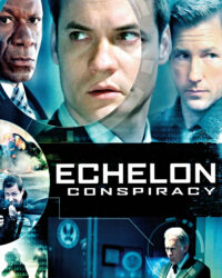 Echelon Conspiracy