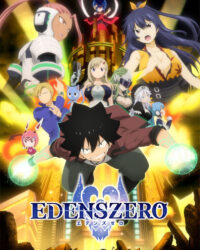 Edens Zero