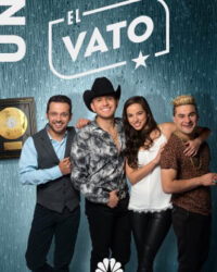El Vato (Phần 2)