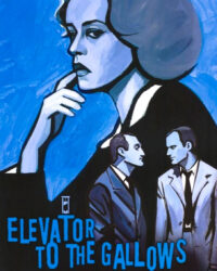 Elevator to the Gallows