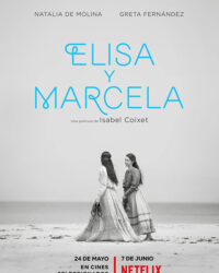 Elisa và Marcela