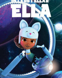 Ella Giữa Những Vì Sao Xa