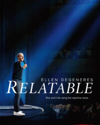 Ellen DeGeneres: Đồng cảm