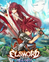 Elsword: El Lady