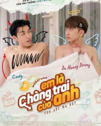 Em Là Chàng Trai Của Anh