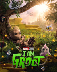 Em Là Groot Em Là Groot