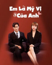 Em Là Mỹ Vị Của Anh